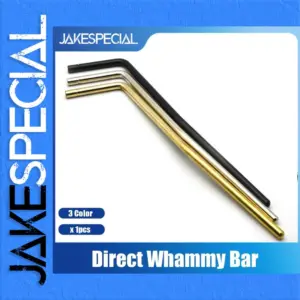 High-Quality 170mm Metal Tremolo Arms Set