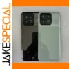 Xiaomi 13 Glass Back Cover in Black, White, Green