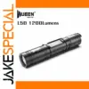 L50 EDC Outdoor Flashlight with 1200 Lumens