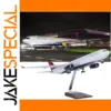 Airbus A330 1:135 Scale Collector Model