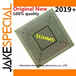 SUHMS Drive IC BGA Chip for Computer Systems