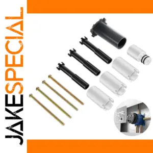 Grohe 14048000 Shower Extension Set for Grohtherm SmartControl