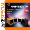 Colorful NMMiner Compact Smart TV Cube