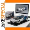 1:24 Scale Super Sport Tourbillon Model Car