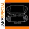 Transparent PSV1000 Protective Case