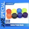 Colorful Guitar Pedal Knob Set for Effect Pedals