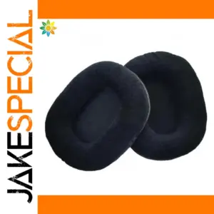 Sony Replacement Ear Pads for MDR 7506 V6 V7 & CD900ST