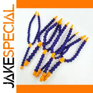 Adjustable Plastic Nozzle Set for Cooling Systems