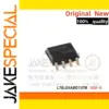 Set of 10 L78L05ABD13TR Voltage Regulator Chips