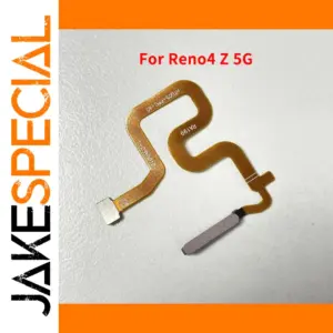 Oppo Reno4 Z 5G Flex Cable Replacement