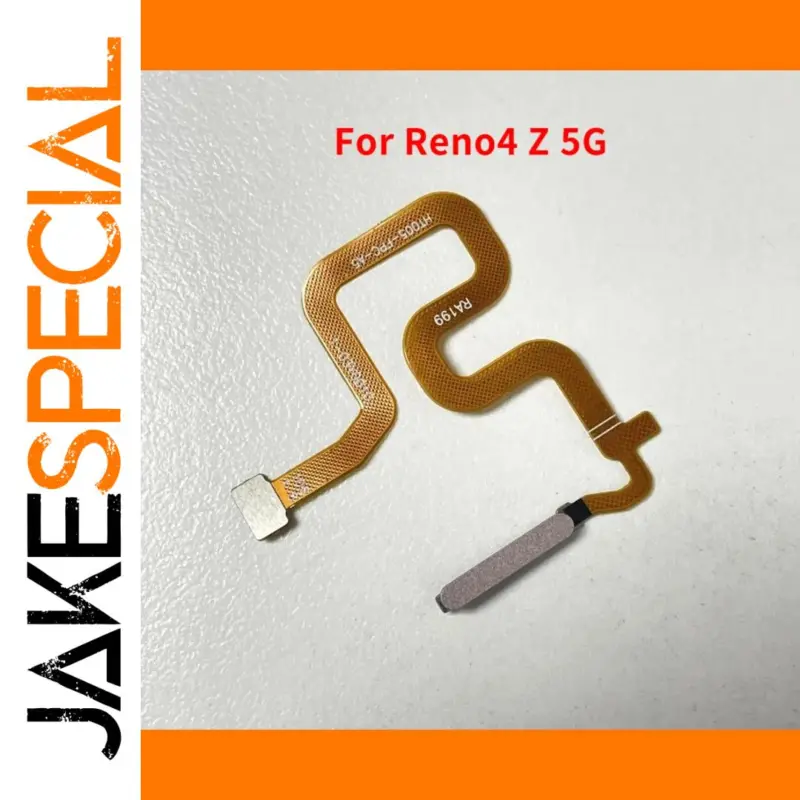 Revitalize Your Oppo Reno4 Z 5G with the Ultimate Flex Cable Replacement 1 62518f5e261a4fdd963c511a product image