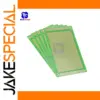 Green Prototype PCB for DIY Projects