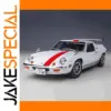 Lotus Europa Special Edition Track Wolf 1:18 Diecast