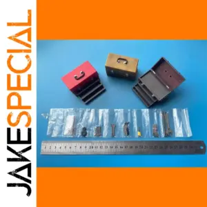 1/6 Scale Repair Toolbox for Action Figures