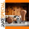 Stainless Steel Espresso Tamper 49-58mm
