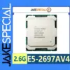 Intel Xeon E5-2697AV4 Processor 2.60GHz 16-Core