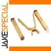 Limited Edition Gold Dragon MX Switch Tool Set