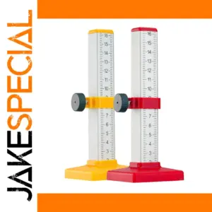 High-Precision Aluminum Alloy Ruler for Accurate Measurements