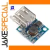 USB DC-DC Step-Up Boost Converter 2A, 5V Output