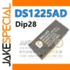 Dallas DS1225AD-150IND Non-Volatile Memory Module