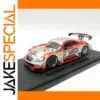 GT 36 Racing Car Model 1:43 Scale Collectible