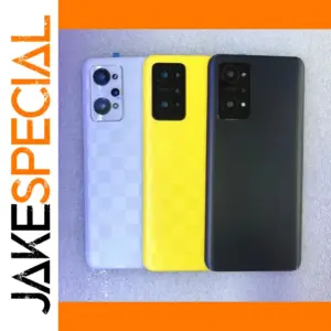 Replacement Rear Housing for Realme GT Neo 3T