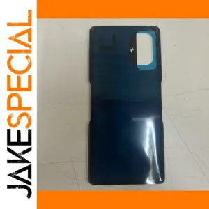 Xiaomi Poco F4 GT Glass Cover Replacement