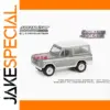 1967 Ford Bronco Scale Model 1/64 Collectible