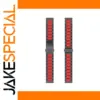 Stainless Steel Watch Strap for Men 22mm