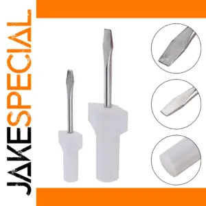 Sewing Machine Screwdriver Set for Household Repairs