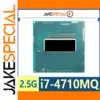 Intel Core i7-4710MQ Processor for PC