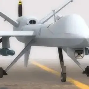 MQ9 Reaper UAV Paper Model for Collectors 4 637a15eda7b74e0f863b94a5 upscaled