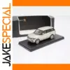Golden 1/43 Scale SUV Model for Collectors