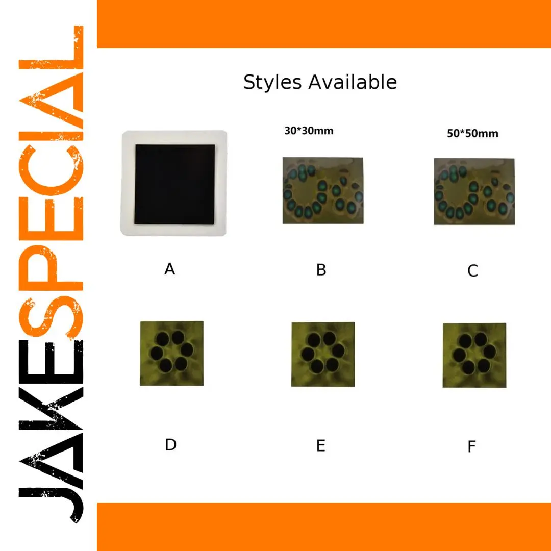 Magnetic Field Viewer in Multiple Sizes 1 Magnetic Field Viewer in Multiple Sizes