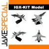 US F-14 Tomcat 1:100 Scale Diecast Model