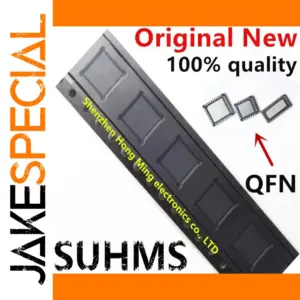 M92T36 QFN Drive IC for Computer Devices