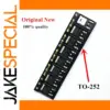 IRLR2705 N-Channel MOSFET Strip - 5/10/20/50/100 pcs