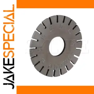 Stainless Steel Piano String Gauge Tool