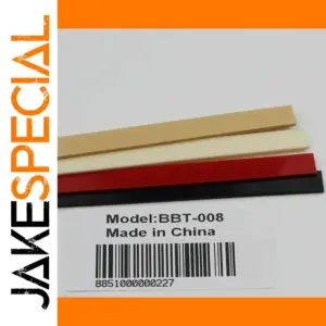 ABS Guitar Binding Strips Collection for Acoustic Guitars