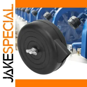 Air Compressor Intake Filter Silencer Muffler 20mm