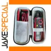 Black EVA Travel Case for Clamp Meter