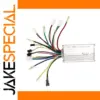 36V/48V Electric Bike Motor Controller 17A