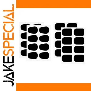 Silicone Dental Pads for Saxophones & Clarinets