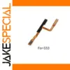 Motorola G53 Side Control Flex Cable Replacement