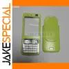 Vibrant Green Housing Set for Nokia N73
