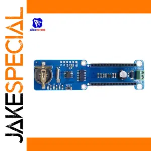 Nano V3.0 Data Logging Module for Microcontrollers