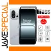 Tempered Glass Screen Protectors for OnePlus Models