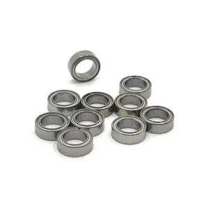 RC Car Bearings Set 10pcs 6.35x9.525x3.175mm 7 6450845299044ab8a655598e upscaled