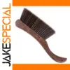 Guzheng Wooden Cleaning Brush for Instrument Care