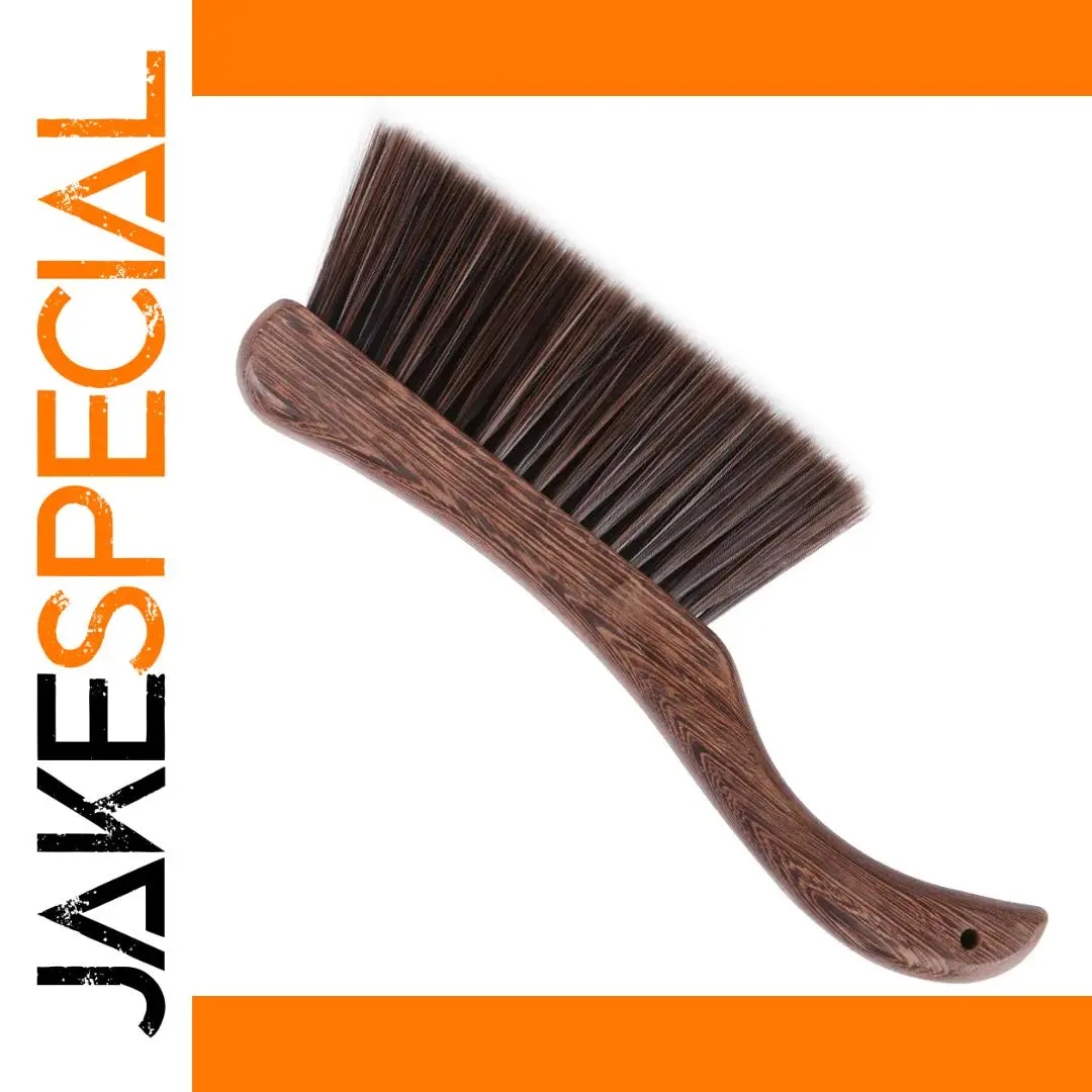 Guzheng Wooden Cleaning Brush for Instrument Care 1 Guzheng Wooden Cleaning Brush for Instrument Care